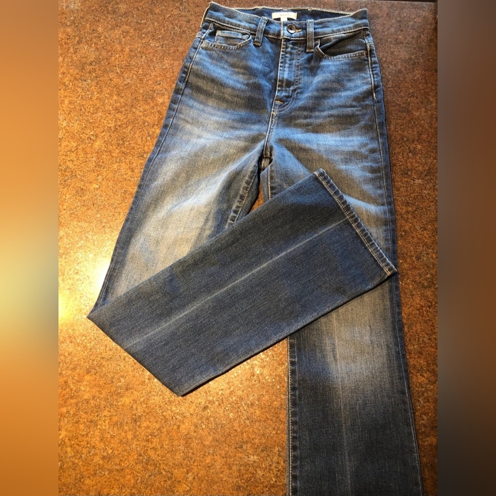 Splendid Boot Cut Jeans - Picture 8 of 8